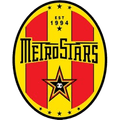 MetroStars (W) Logo