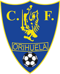 Orihuela CF Logo