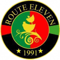 Route Eleven Logo