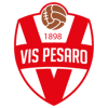 Vis Pesaro U19 Logo