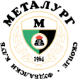 Metalurg Skopje Logo