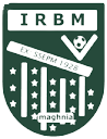 IRB Maghnia Logo