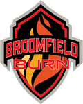 Broomfield Burn Women Logo
