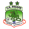 CD Rồng nữ Logo