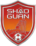 Shaoguan Team Logo