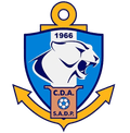 Antofagasta (W) Logo