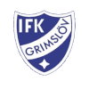 IFK Grimslov Logo