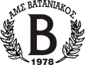Vataniakos U19 Logo