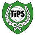 Runner up logo
