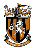 Folkestone Logo