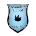 Avomdale United Logo