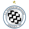 Mineros de Guayana Logo