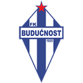 Buducnost Podgorica Women Logo