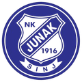 NK Junak Sinj U19 Logo