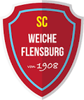 ETSV Weiche Flensburg Logo