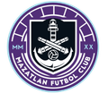 Mazatlan FC U19 (W) Logo