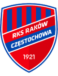 Rakow II Czestochowa Logo