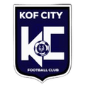 Kof City FC Logo