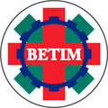 Betim EC Logo