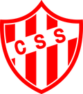 CS Sarmiento de Zonda Logo