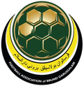 Brunei Darussalam U20 Logo