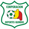 Deportes Quindio U19 Logo