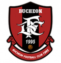 Bucheon FC 1995 Logo