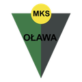 MKS Olawa Logo