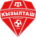 Kyzyltash Bakhchysarai Logo