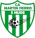 Martin Fierro Logo