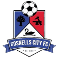 Gosnells City Reserves Logo
