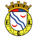 Alverca U19 Logo