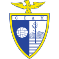 Aguias do Moradal Logo