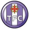 Toulouse U19 Logo