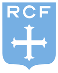 Racing Paris Logo