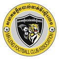 Mr Leng FC (W) Logo