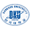 Dankook University Logo