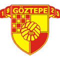 Goztepe U21 Logo