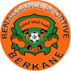 Renaissance de Berkane Logo