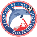 Delfines Coatzacoalcos Logo