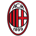 AC Milan Logo