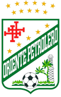 Guardianes de Oriente FC Logo