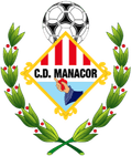 Manacor (W) Logo