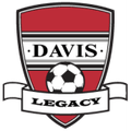 Davis Legacy SC Logo