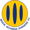 Nchanga Rangers Logo