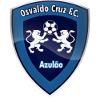 Osvaldo Cruz/SP Logo
