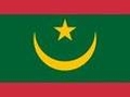 Mauritania U20 (w) Logo