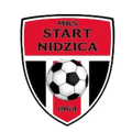 MKS Start Nidzica Logo