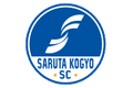 Saruta Kogyo Logo