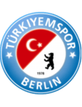 Turkyemspor Berlin Women Logo